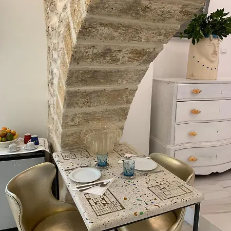 Palazzo Salapolis - Luxury