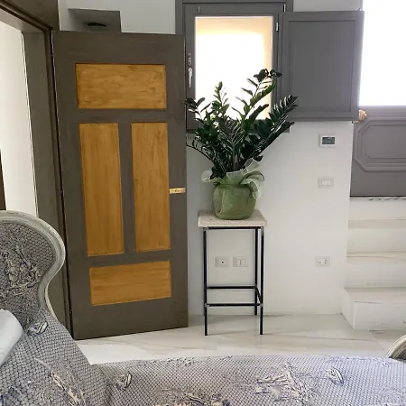 Palazzo Salapolis - Luxury * Gallipoli