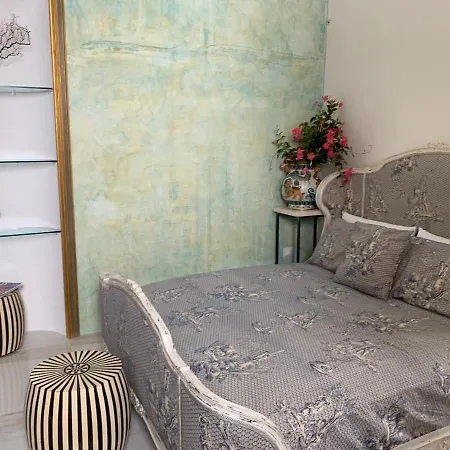 Apartment Palazzo Salapolis - Luxury *