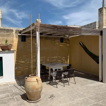 Palazzo Salapolis - Luxury Gallipoli
