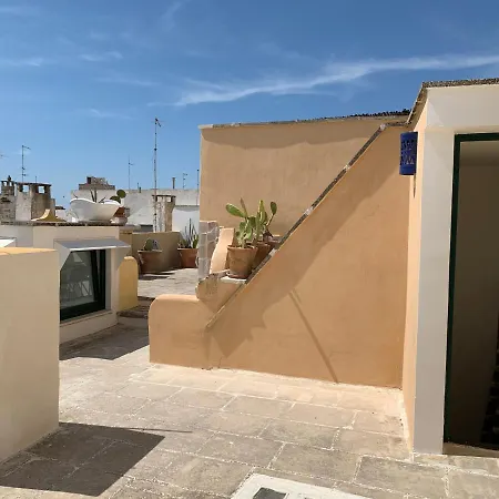 Apartment Palazzo Salapolis - Luxury *