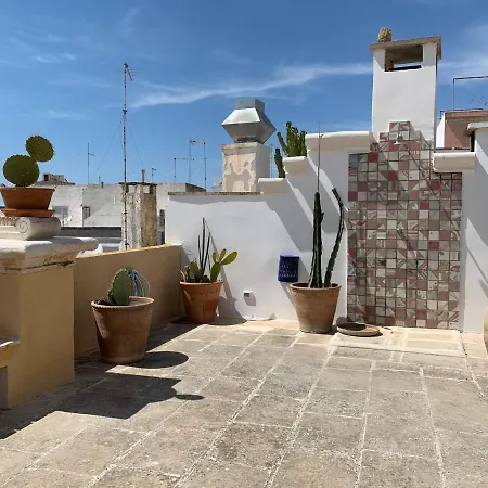 Palazzo Salapolis - Luxury * Gallipoli