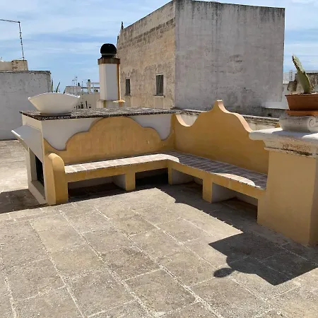 Palazzo Salapolis - Luxury Apartment