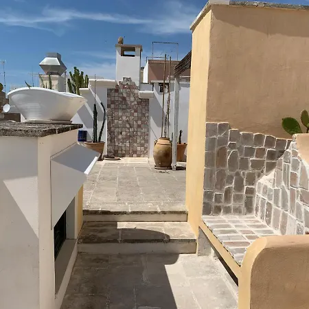 Apartment Palazzo Salapolis - Luxury
