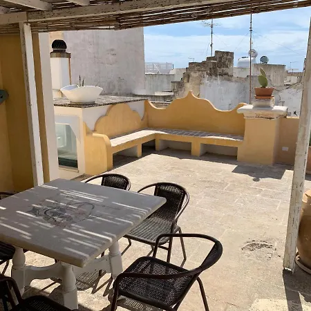 Palazzo Salapolis - Luxury * Gallipoli