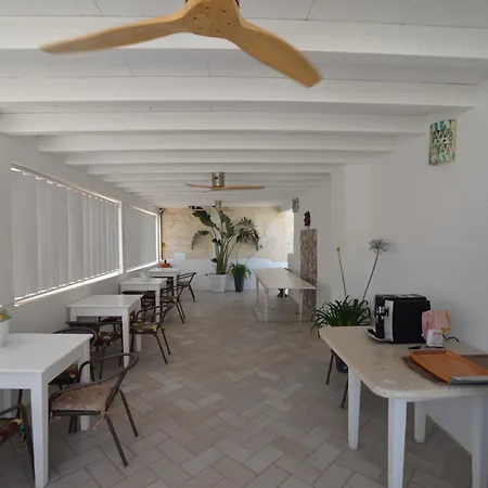 Apartment Palazzo Salapolis - Luxury Gallipoli