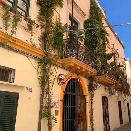 Apartment Palazzo Salapolis - Luxury *