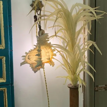 Palazzo Salapolis - Luxury Apartment Gallipoli