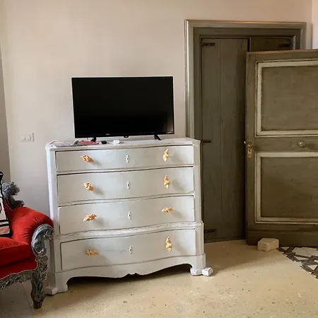 Apartment Palazzo Salapolis - Luxury Gallipoli