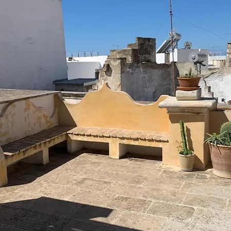 Palazzo Salapolis - Luxury Gallipoli
