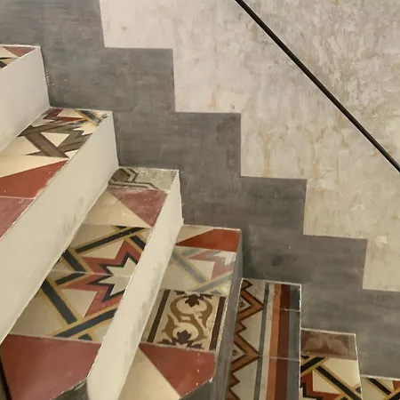 Palazzo Salapolis - Luxury