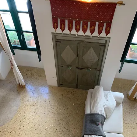 Apartment Palazzo Salapolis - Luxury