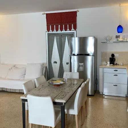 Apartment Palazzo Salapolis - Luxury *