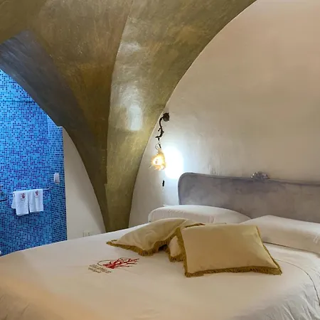 Palazzo Salapolis - Luxury Apartment Gallipoli