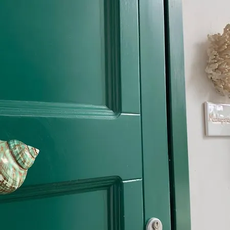 Apartment Palazzo Salapolis - Luxury