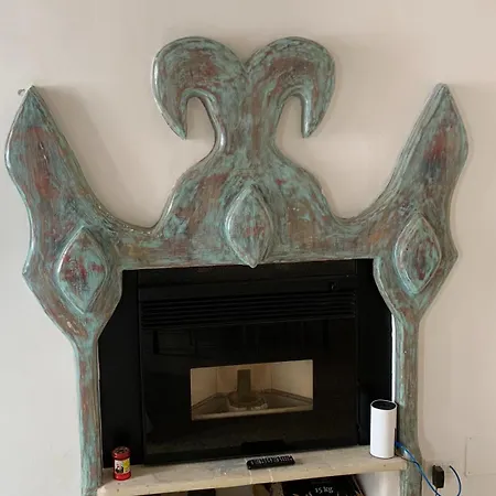 Apartment Palazzo Salapolis - Luxury *