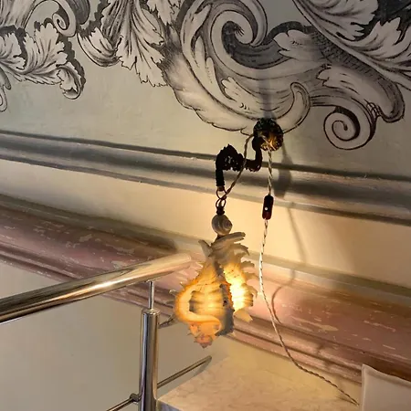 Palazzo Salapolis - Luxury Apartment Gallipoli