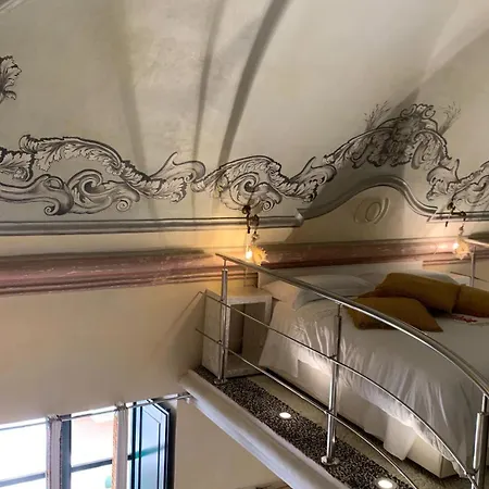 Palazzo Salapolis - Luxury * Gallipoli