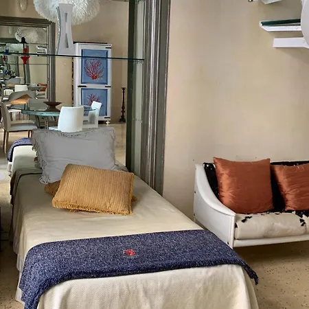Apartment Palazzo Salapolis - Luxury Gallipoli