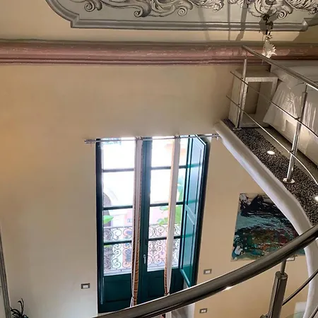 Palazzo Salapolis - Luxury *