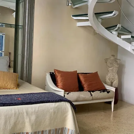 Palazzo Salapolis - Luxury Gallipoli