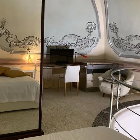 Palazzo Salapolis - Luxury