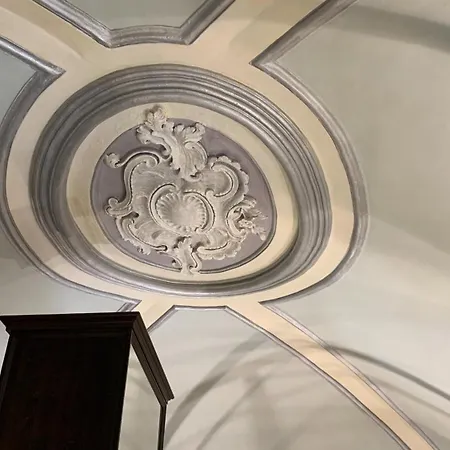 Palazzo Salapolis - Luxury Apartment