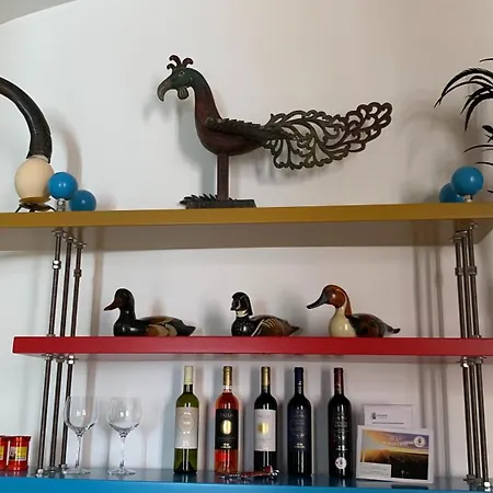Apartment Palazzo Salapolis - Luxury *