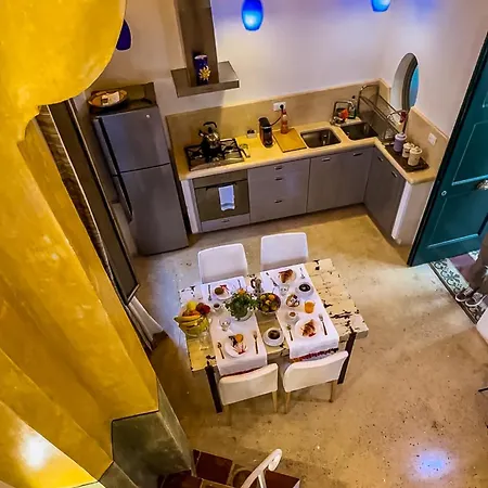 Apartment Palazzo Salapolis - Luxury Gallipoli