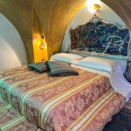 Palazzo Salapolis - Luxury Apartment Gallipoli