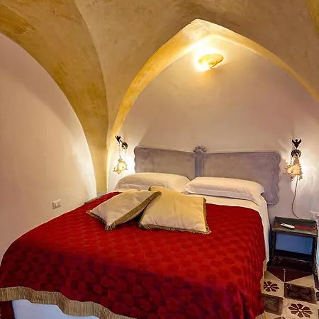 Apartment Palazzo Salapolis - Luxury Gallipoli