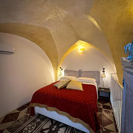 Palazzo Salapolis - Luxury *