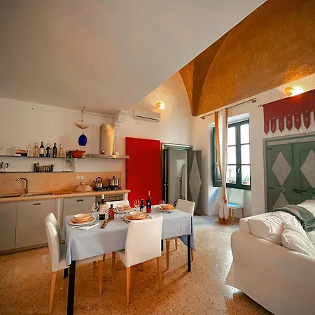 Palazzo Salapolis - Luxury * Gallipoli