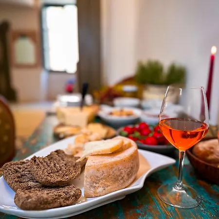 Palazzo Salapolis - Luxury Apartment