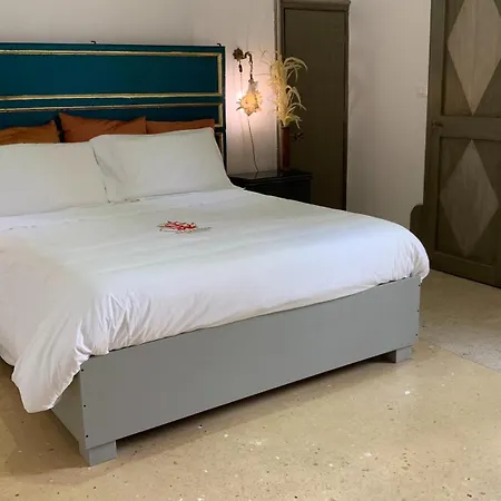 Apartment Palazzo Salapolis - Luxury *