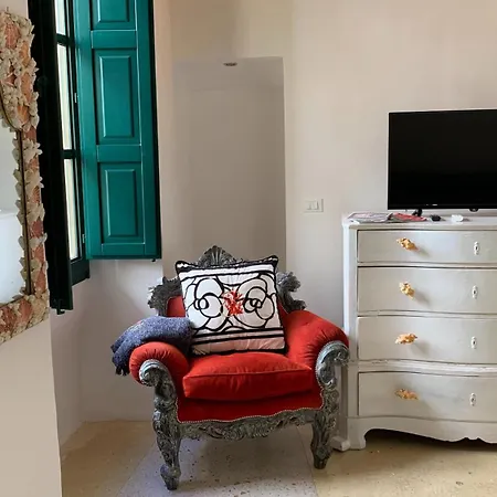 Palazzo Salapolis - Luxury Gallipoli
