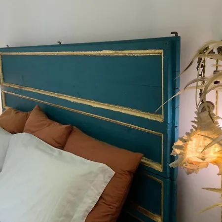 Palazzo Salapolis - Luxury Apartment