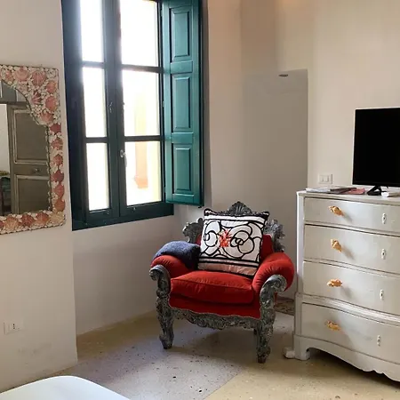 Palazzo Salapolis - Luxury Apartment *