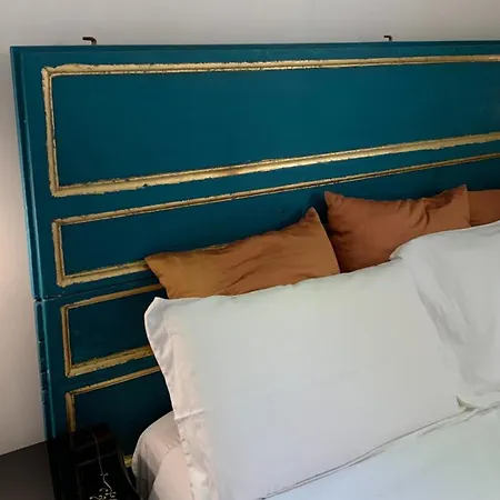 Apartment Palazzo Salapolis - Luxury *