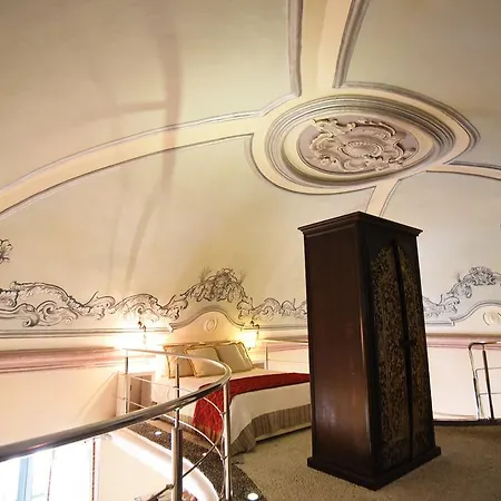 Apartment Palazzo Salapolis - Luxury