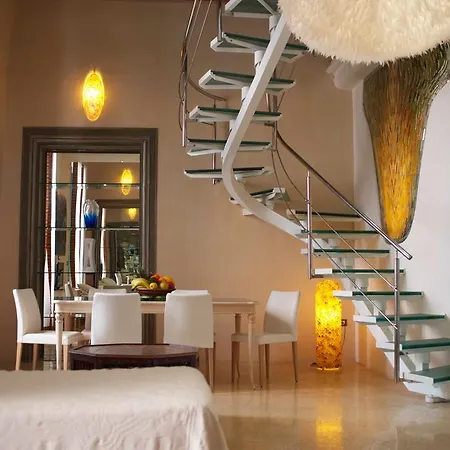 Palazzo Salapolis - Luxury Gallipoli