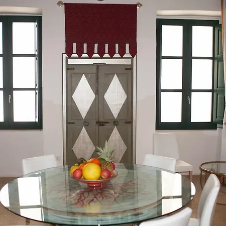 Palazzo Salapolis - Luxury Gallipoli