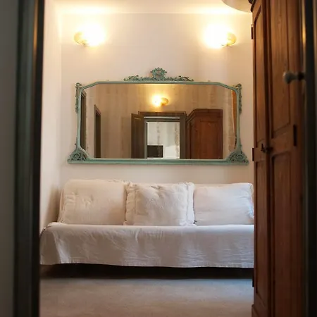 Palazzo Salapolis - Luxury Apartment