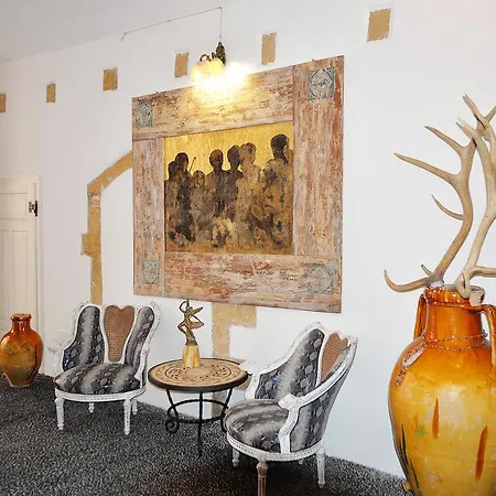 Palazzo Salapolis - Luxury Apartment