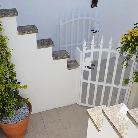 Palazzo Salapolis - Luxury Gallipoli