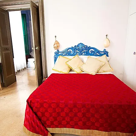 Apartment Palazzo Salapolis - Luxury