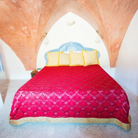 Palazzo Salapolis - Luxury * Gallipoli