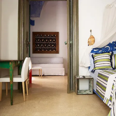 Palazzo Salapolis - Luxury