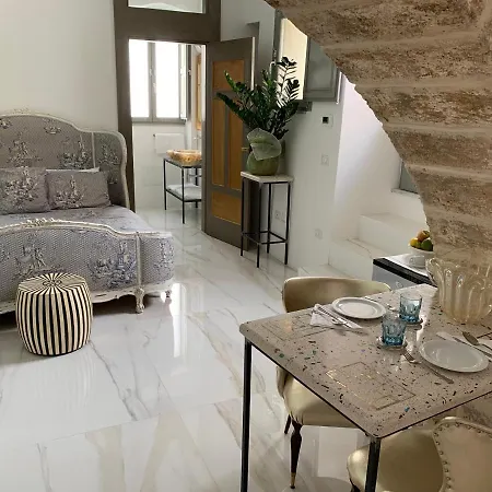 Palazzo Salapolis - Luxury *