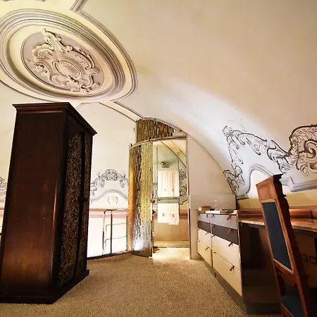 Daire Palazzo Salapolis - Luxury Gallipoli